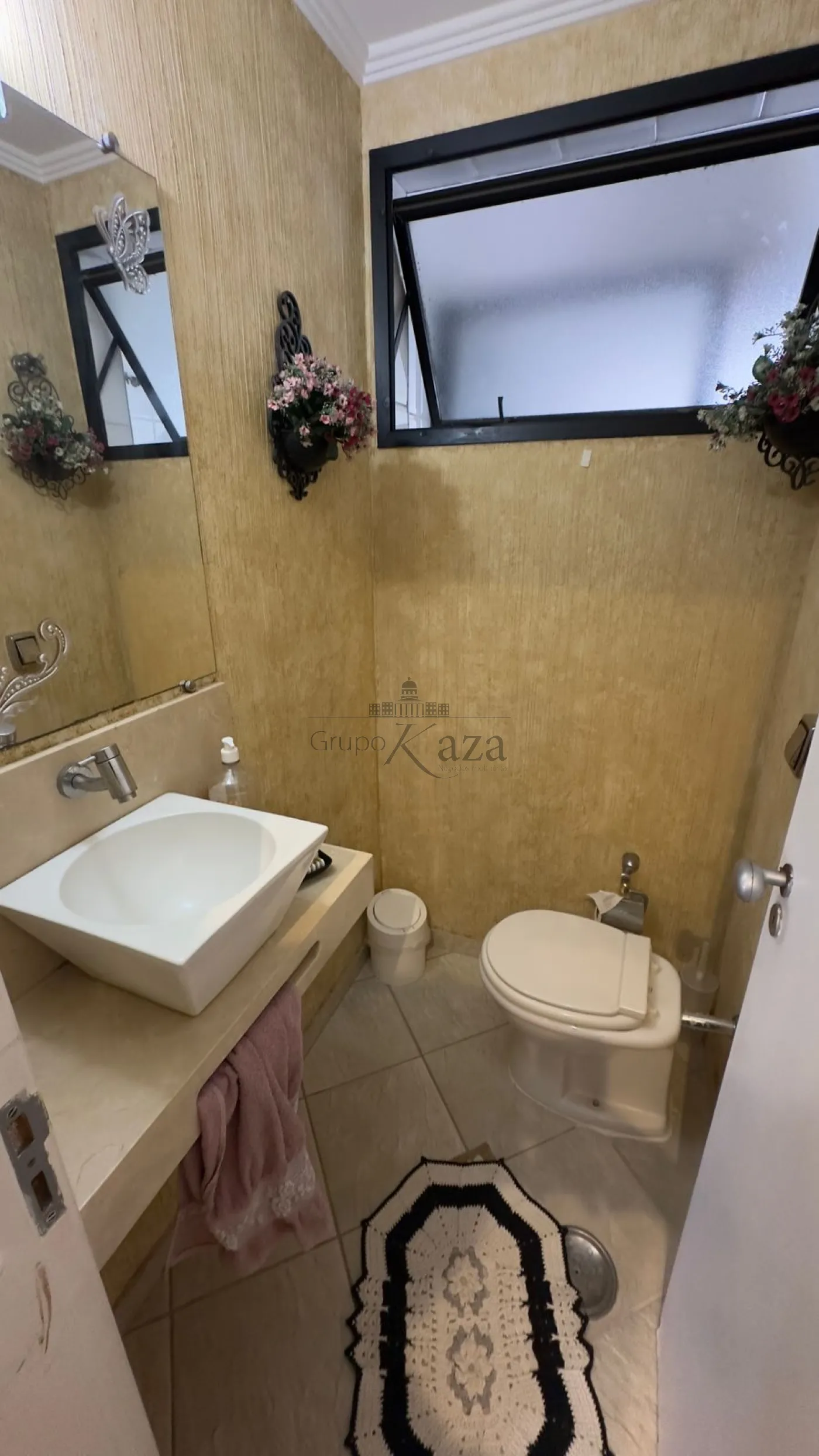 Foto 14 de Apartamento Padrão em Parque Residencial Aquarius, São José dos Campos - imagem 14
