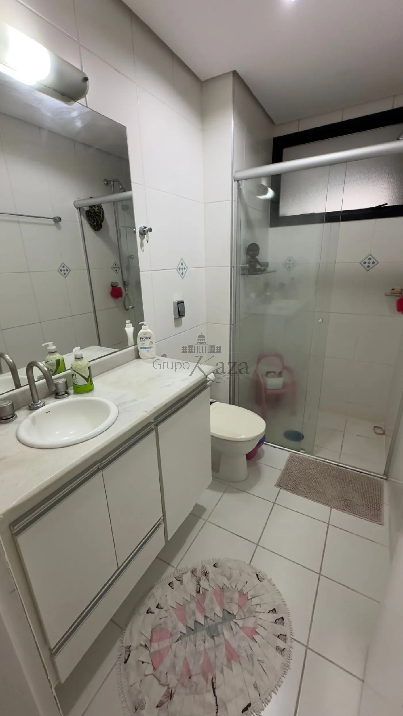 Foto 25 de Apartamento Padrão em Parque Residencial Aquarius, São José dos Campos - imagem 25