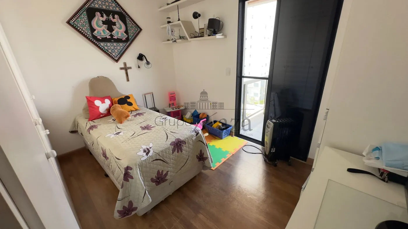 Foto 16 de Apartamento Padrão em Parque Residencial Aquarius, São José dos Campos - imagem 16