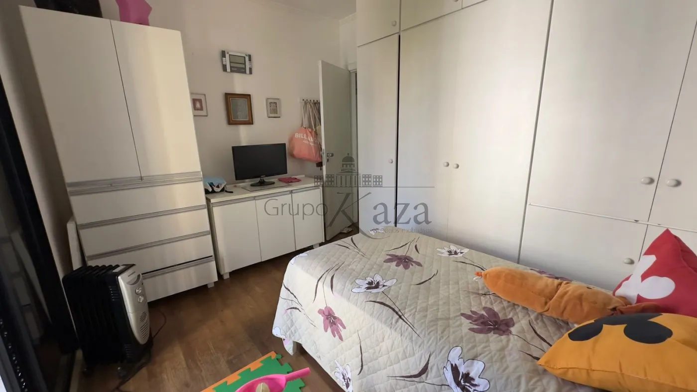 Foto 18 de Apartamento Padrão em Parque Residencial Aquarius, São José dos Campos - imagem 18
