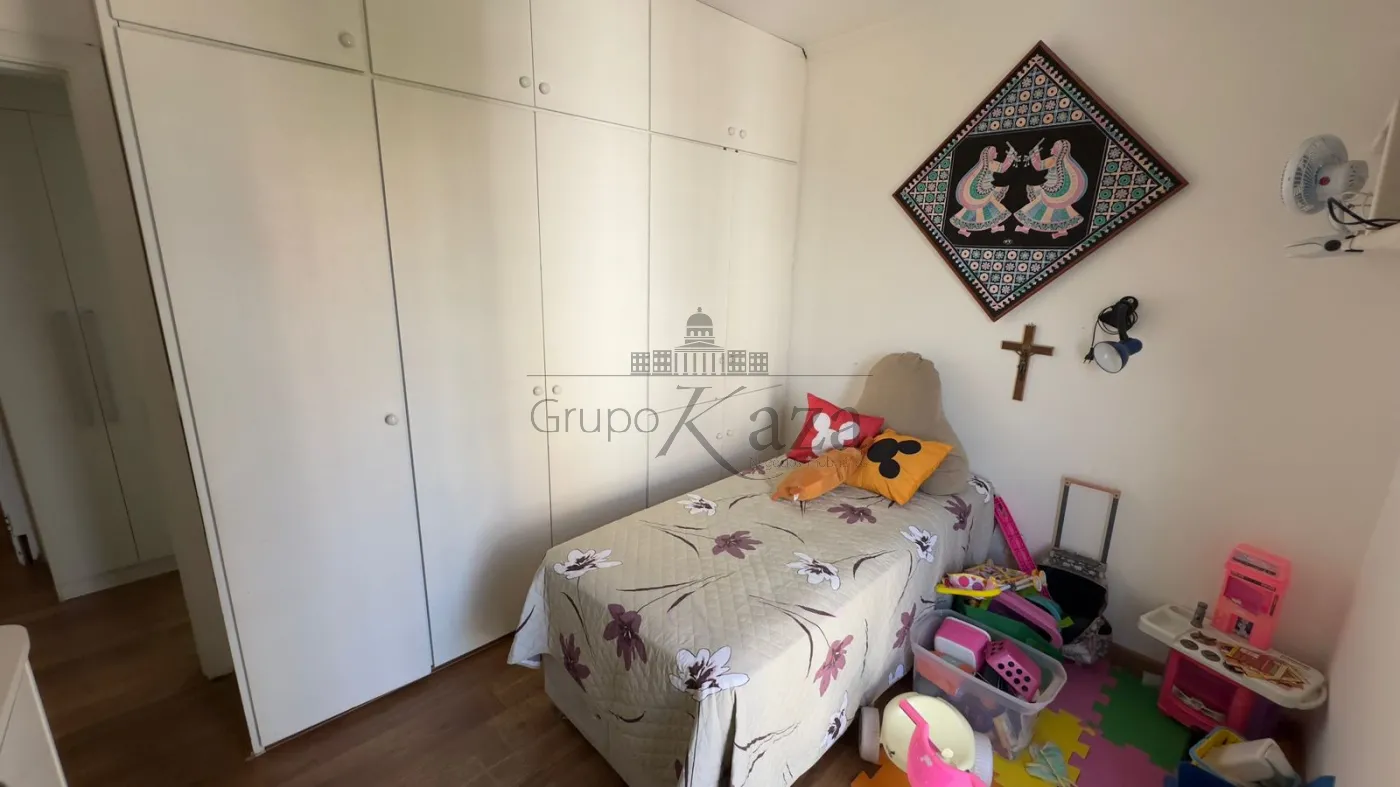 Foto 17 de Apartamento Padrão em Parque Residencial Aquarius, São José dos Campos - imagem 17