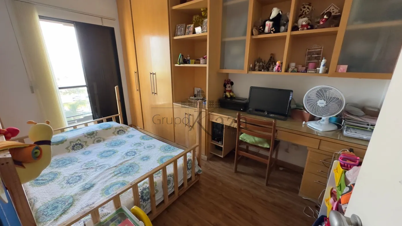 Foto 19 de Apartamento Padrão em Parque Residencial Aquarius, São José dos Campos - imagem 19