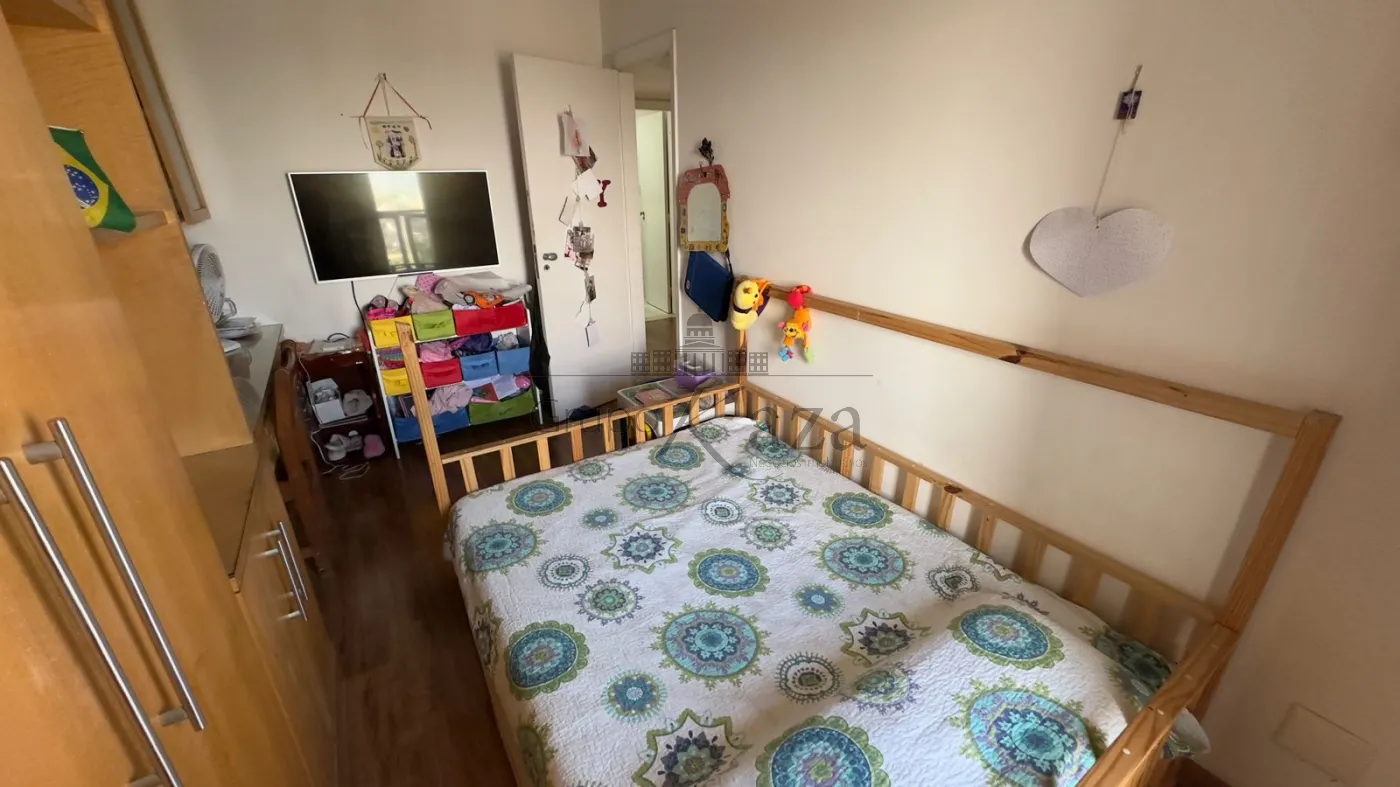 Foto 20 de Apartamento Padrão em Parque Residencial Aquarius, São José dos Campos - imagem 20