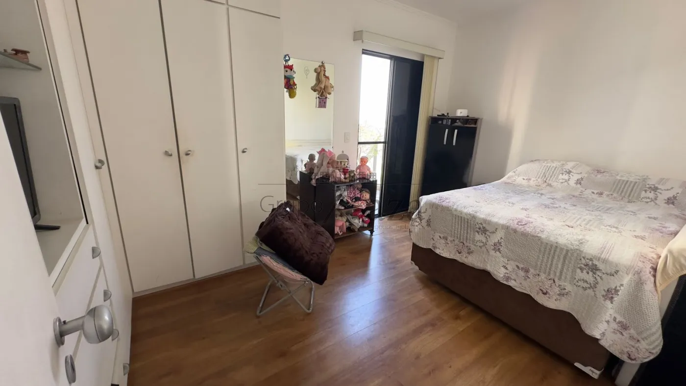 Foto 23 de Apartamento Padrão em Parque Residencial Aquarius, São José dos Campos - imagem 23