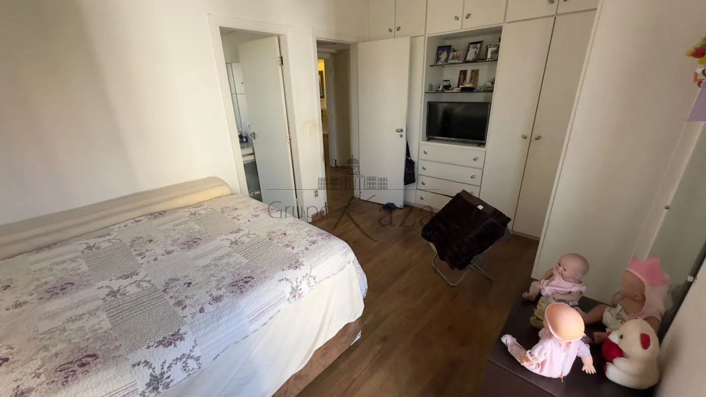 Foto 24 de Apartamento Padrão em Parque Residencial Aquarius, São José dos Campos - imagem 24