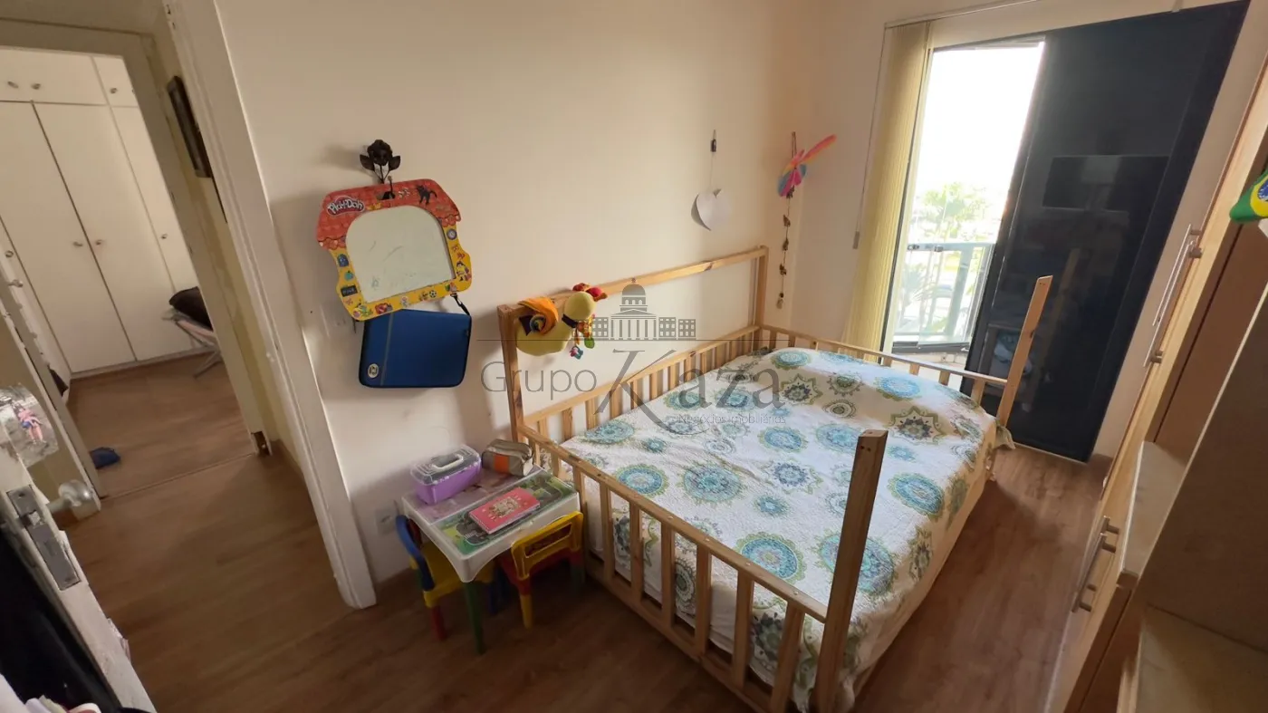 Foto 21 de Apartamento Padrão em Parque Residencial Aquarius, São José dos Campos - imagem 21