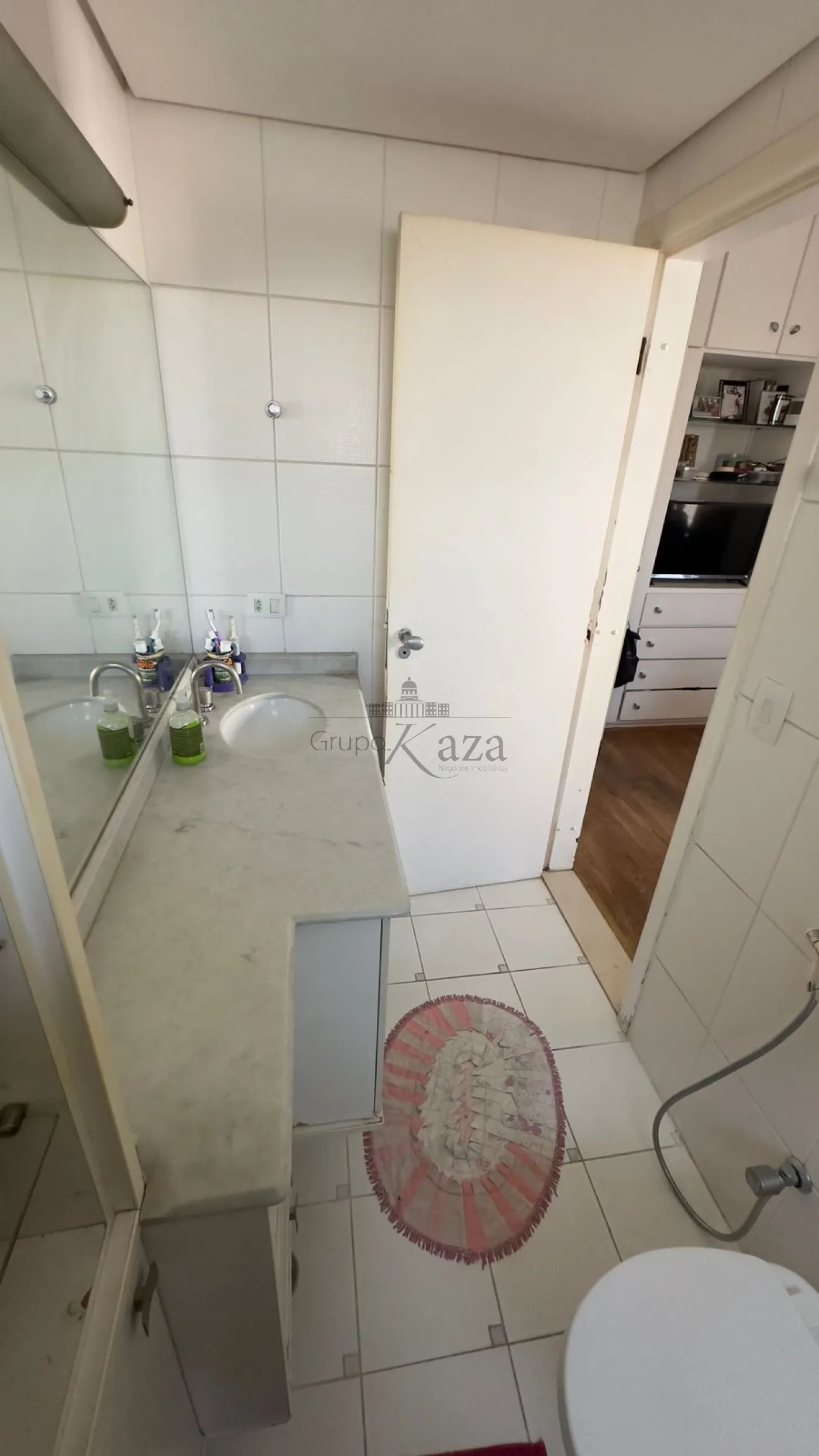 Foto 27 de Apartamento Padrão em Parque Residencial Aquarius, São José dos Campos - imagem 27