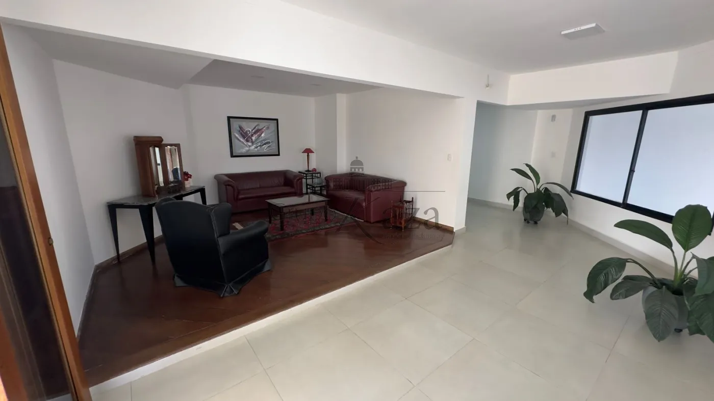 Foto 28 de Apartamento Padrão em Parque Residencial Aquarius, São José dos Campos - imagem 28
