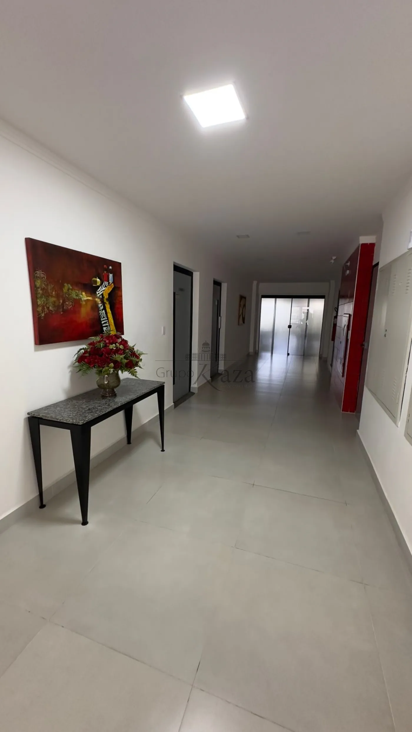 Foto 29 de Apartamento Padrão em Parque Residencial Aquarius, São José dos Campos - imagem 29