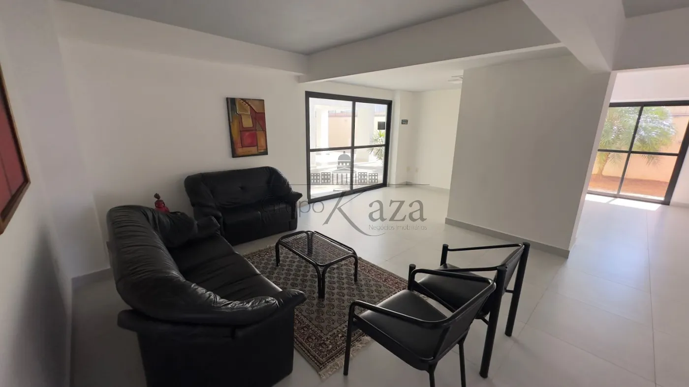 Foto 30 de Apartamento Padrão em Parque Residencial Aquarius, São José dos Campos - imagem 30
