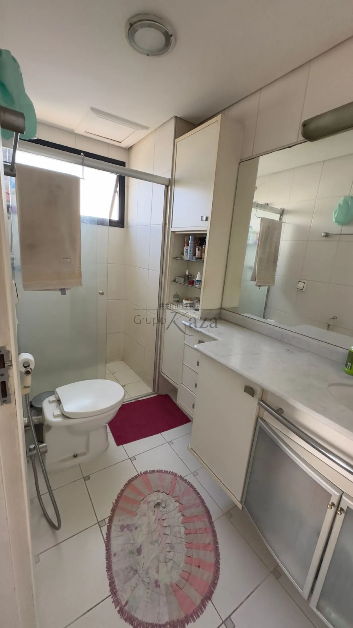 Foto 26 de Apartamento Padrão em Parque Residencial Aquarius, São José dos Campos - imagem 26
