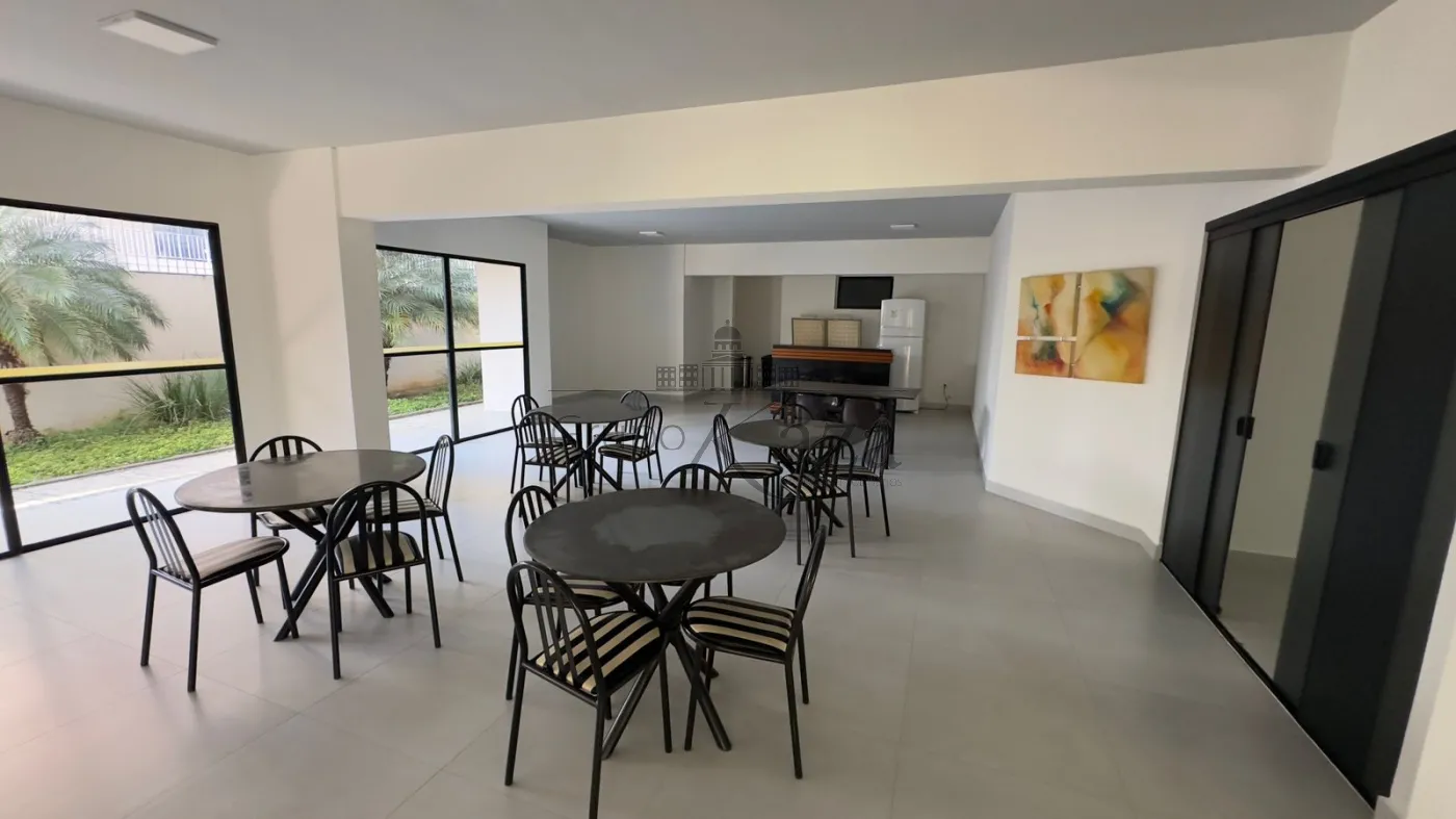 Foto 31 de Apartamento Padrão em Parque Residencial Aquarius, São José dos Campos - imagem 31
