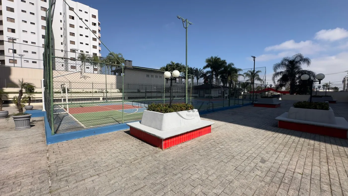 Foto 33 de Apartamento Padrão em Parque Residencial Aquarius, São José dos Campos - imagem 33