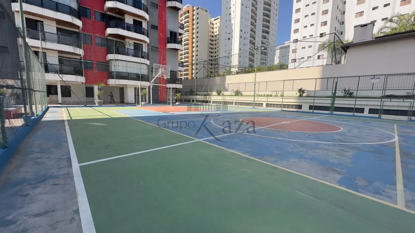 Foto 34 de Apartamento Padrão em Parque Residencial Aquarius, São José dos Campos - imagem 34