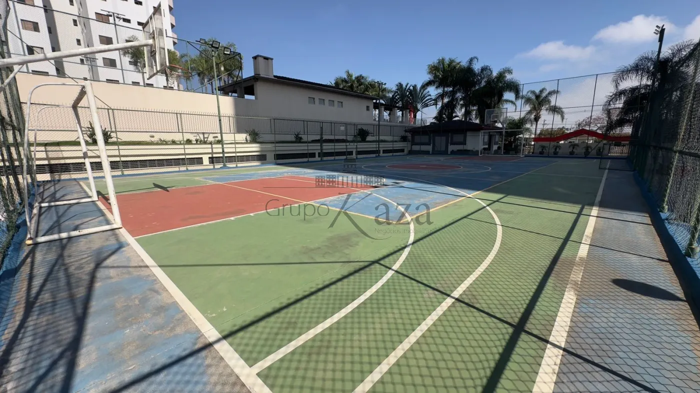 Foto 35 de Apartamento Padrão em Parque Residencial Aquarius, São José dos Campos - imagem 35