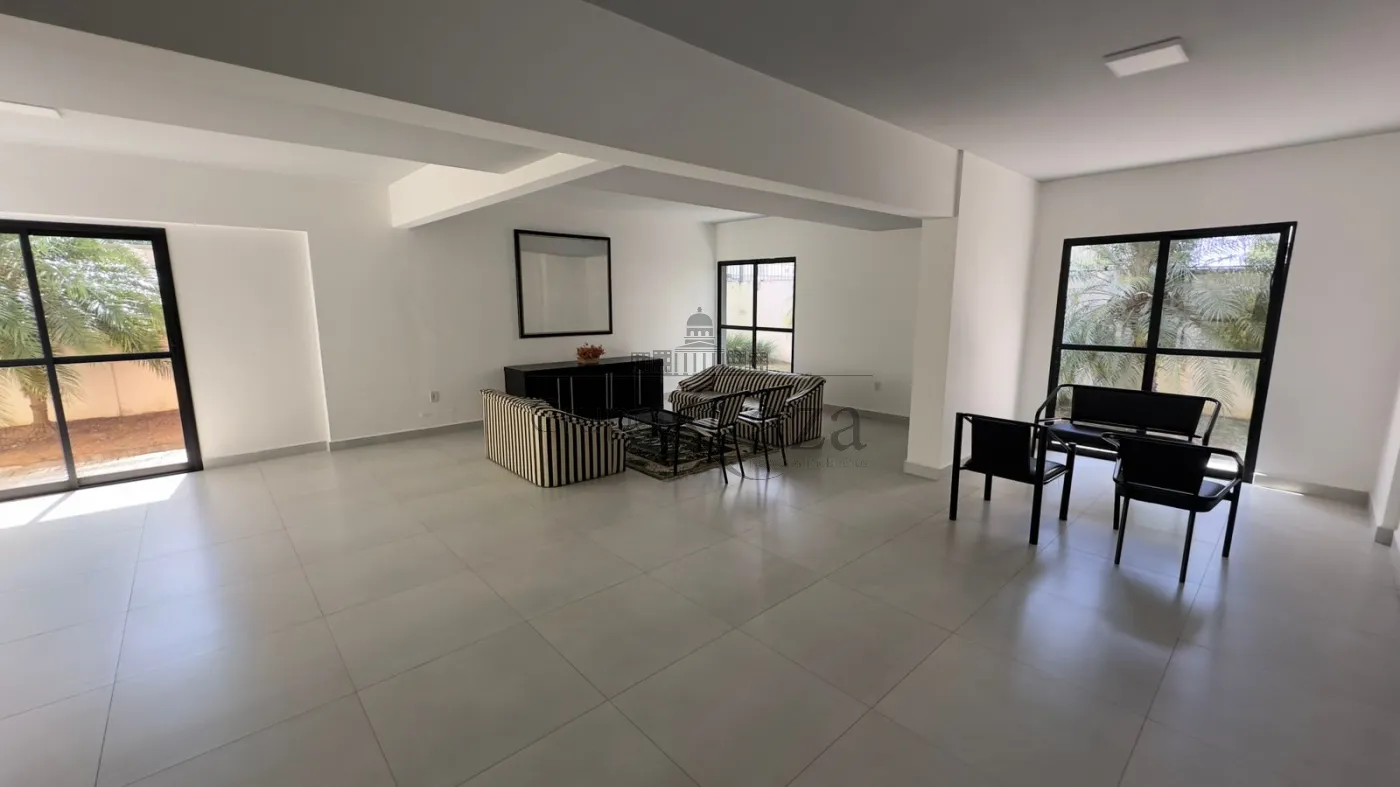 Foto 36 de Apartamento Padrão em Parque Residencial Aquarius, São José dos Campos - imagem 36