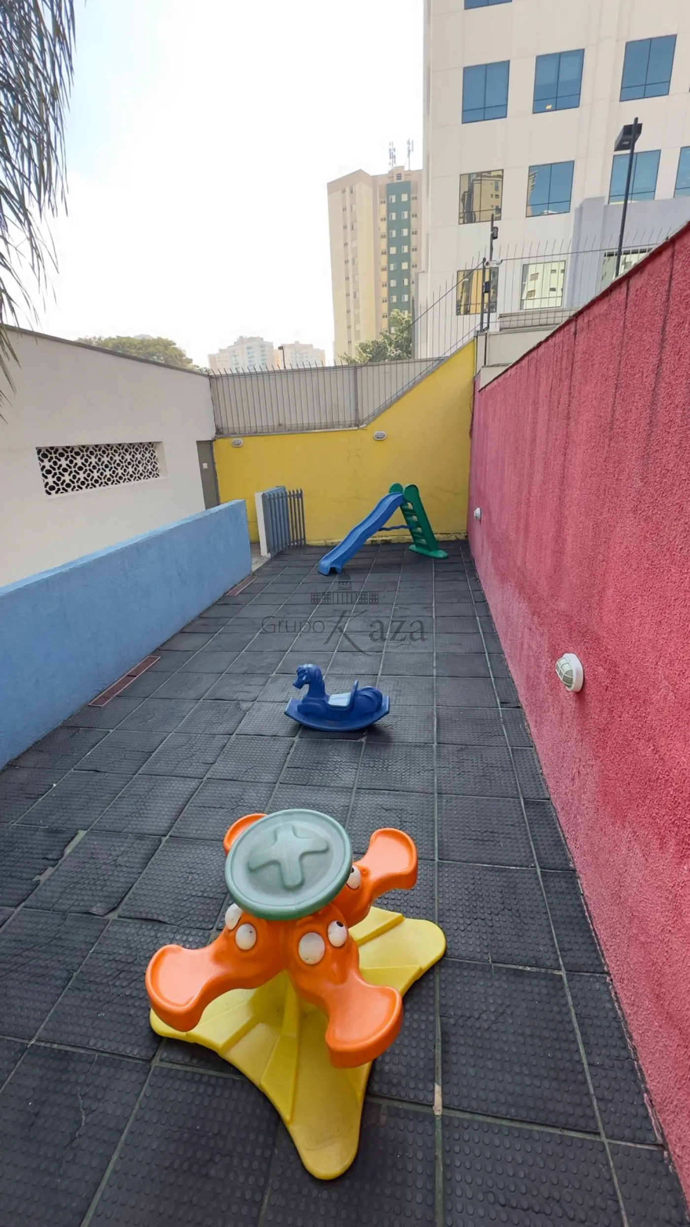 Foto 38 de Apartamento Padrão em Parque Residencial Aquarius, São José dos Campos - imagem 38