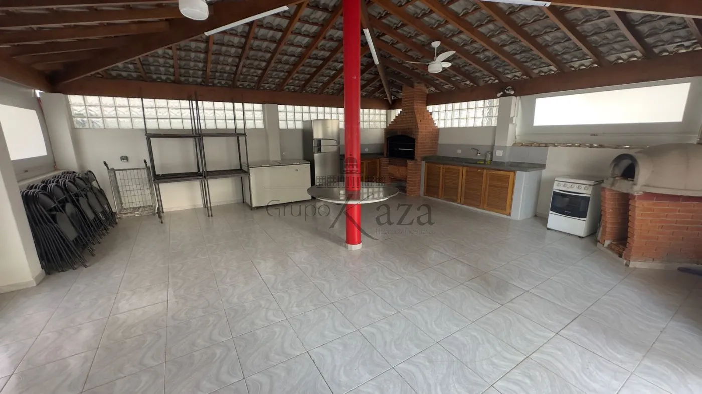 Foto 39 de Apartamento Padrão em Parque Residencial Aquarius, São José dos Campos - imagem 39