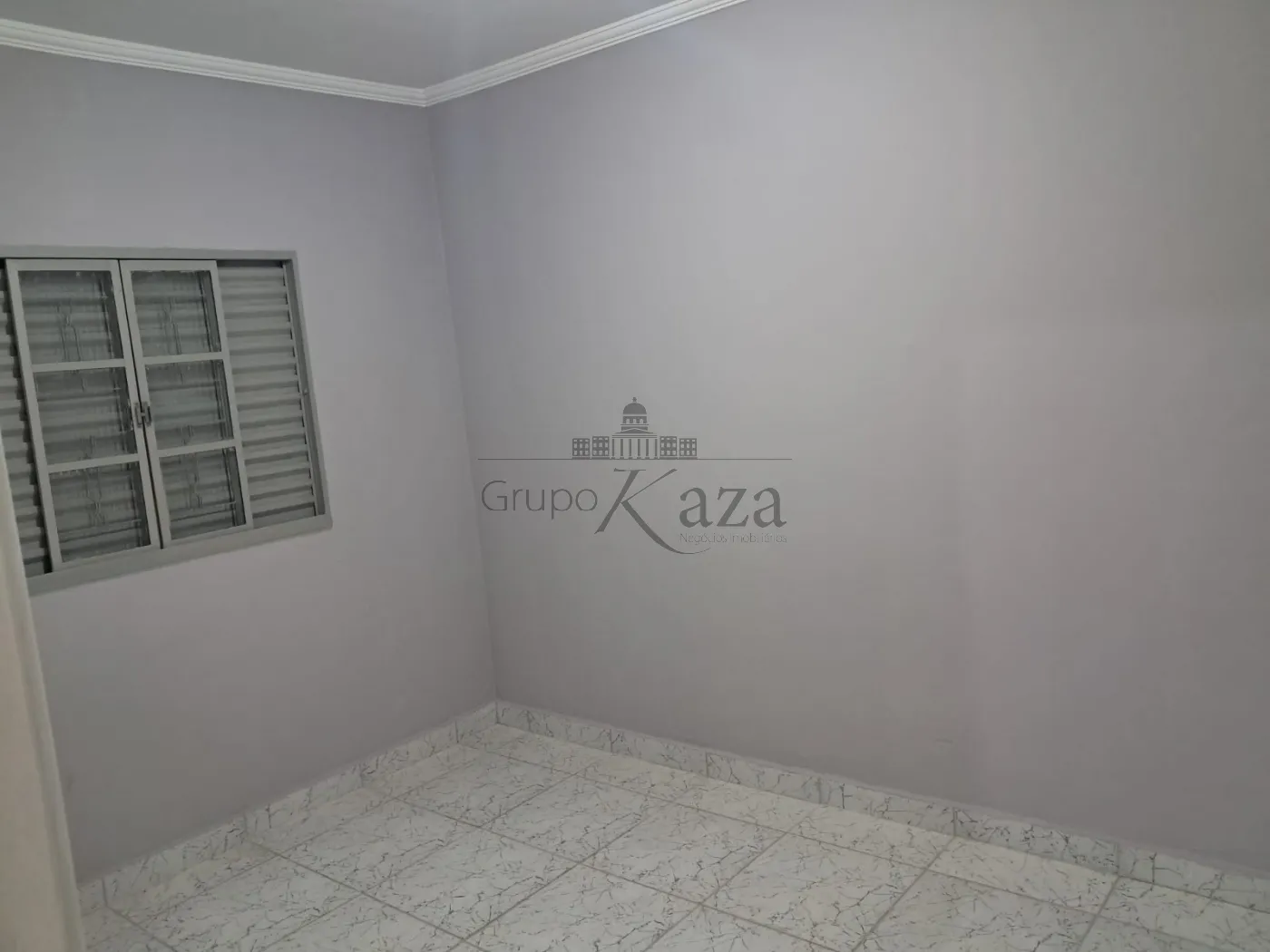Foto 6 de Casa Padrão em Conjunto Residencial Trinta e Um de Março, São José dos Campos - imagem 6