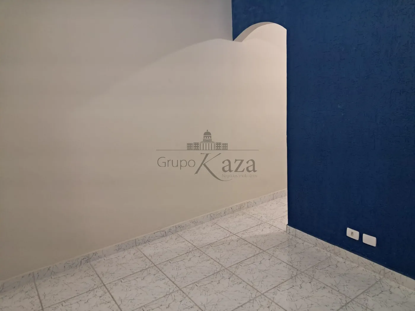 Foto 4 de Casa Padrão em Conjunto Residencial Trinta e Um de Março, São José dos Campos - imagem 4