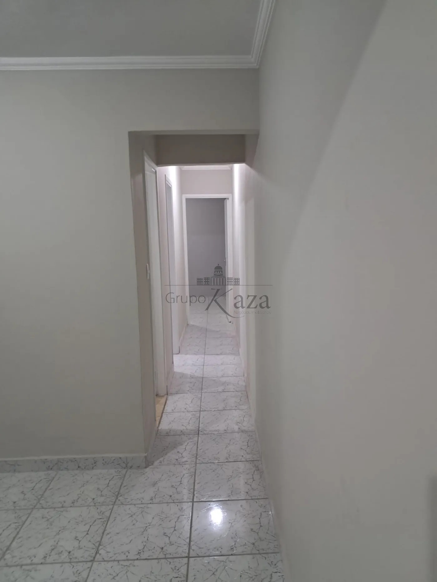 Foto 5 de Casa Padrão em Conjunto Residencial Trinta e Um de Março, São José dos Campos - imagem 5