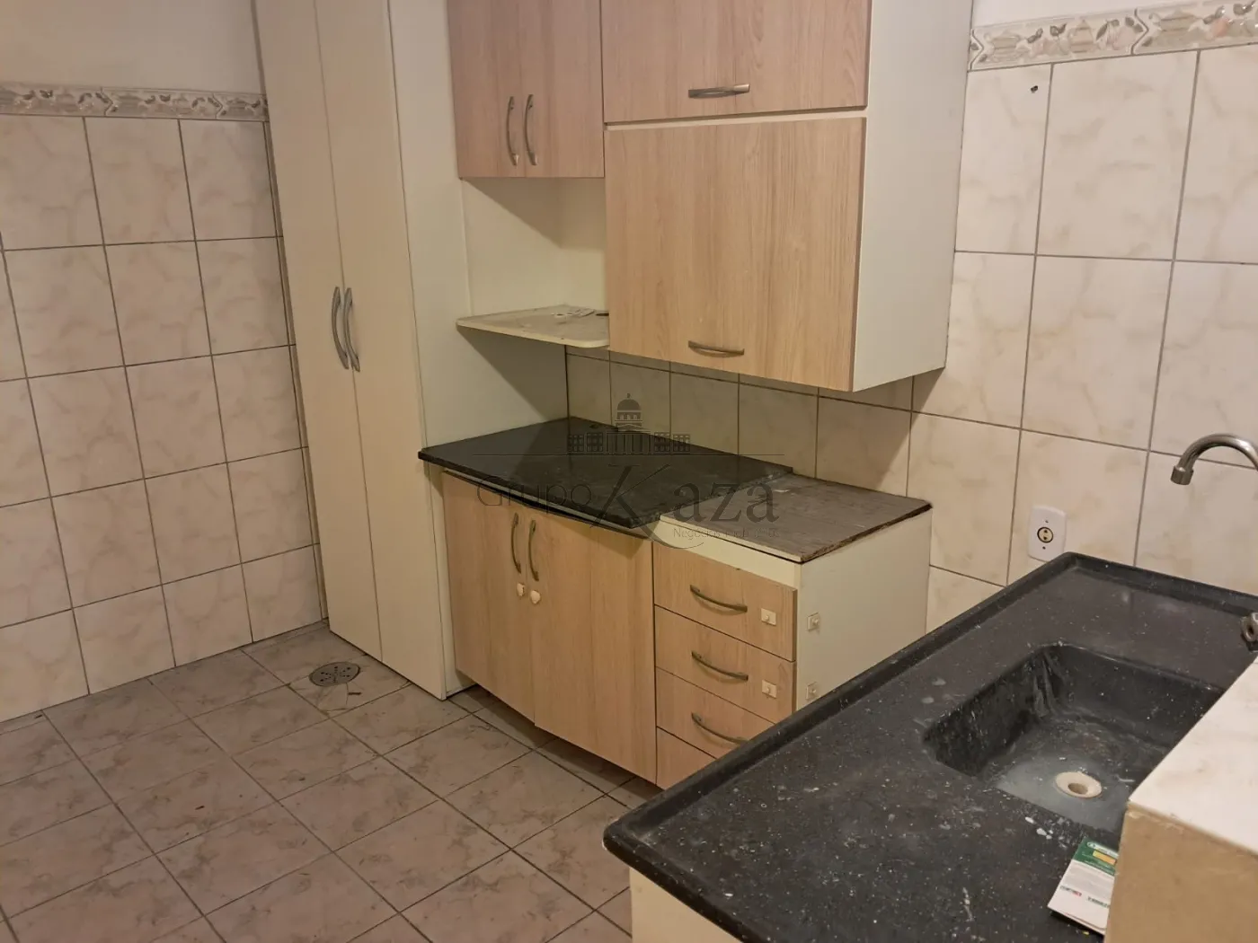 Foto 12 de Casa Padrão em Conjunto Residencial Trinta e Um de Março, São José dos Campos - imagem 12