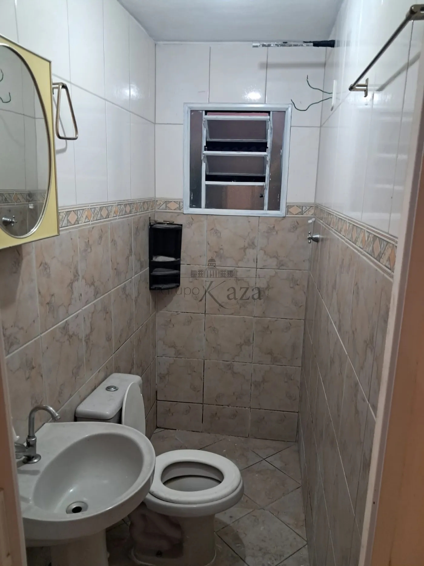 Foto 13 de Casa Padrão em Conjunto Residencial Trinta e Um de Março, São José dos Campos - imagem 13