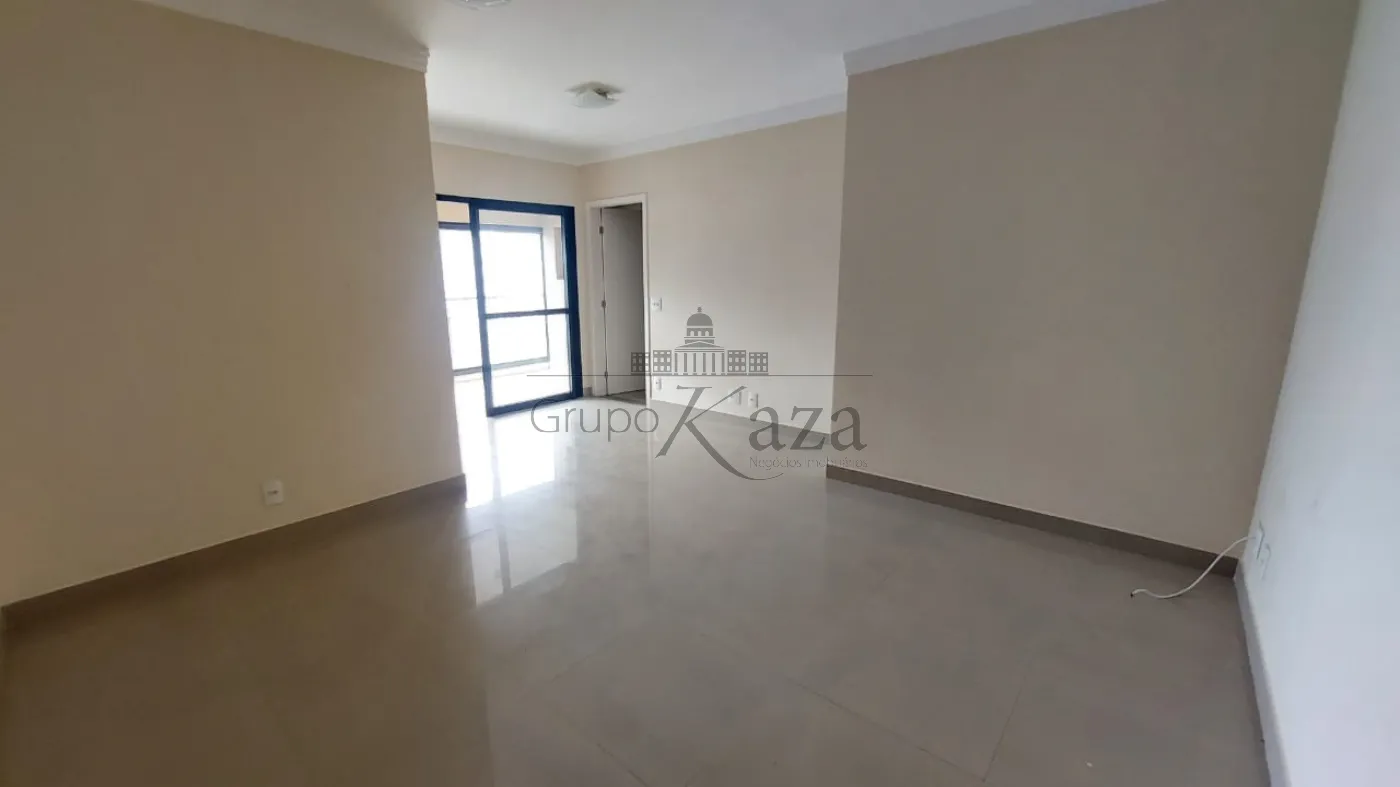 Foto 1 de Apartamento Padrão em Parque Residencial Aquarius, São José dos Campos - imagem 1