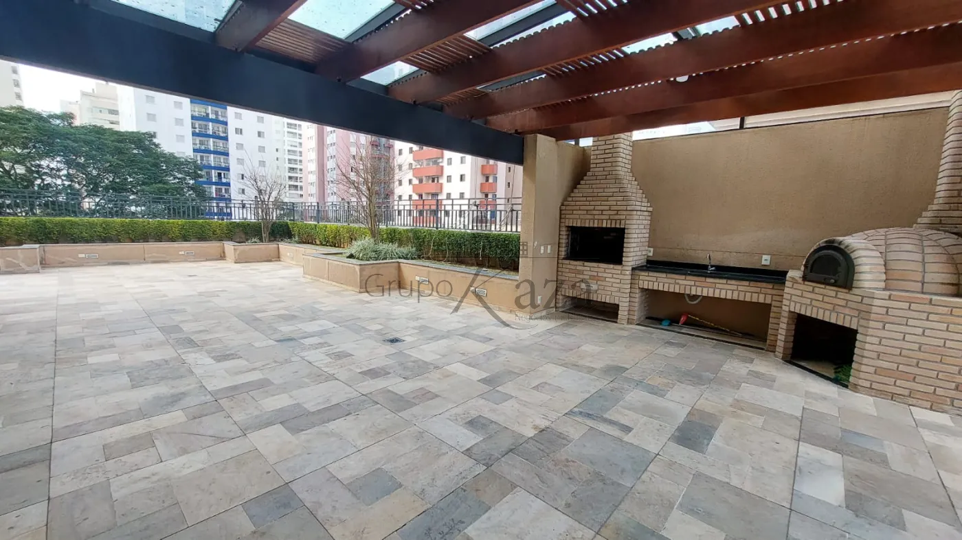 Foto 10 de Apartamento Padrão em Parque Residencial Aquarius, São José dos Campos - imagem 10