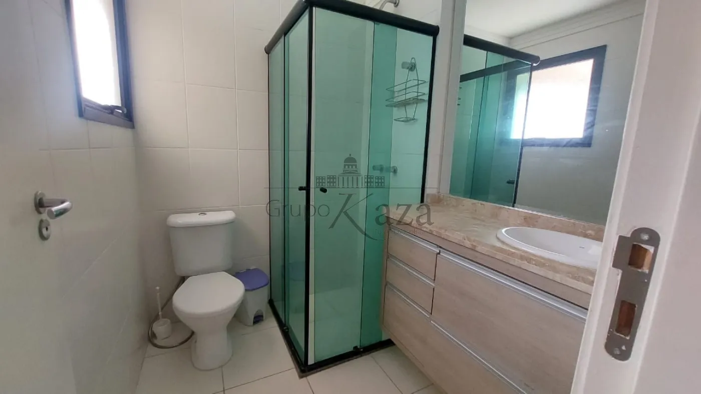 Foto 9 de Apartamento Padrão em Parque Residencial Aquarius, São José dos Campos - imagem 9