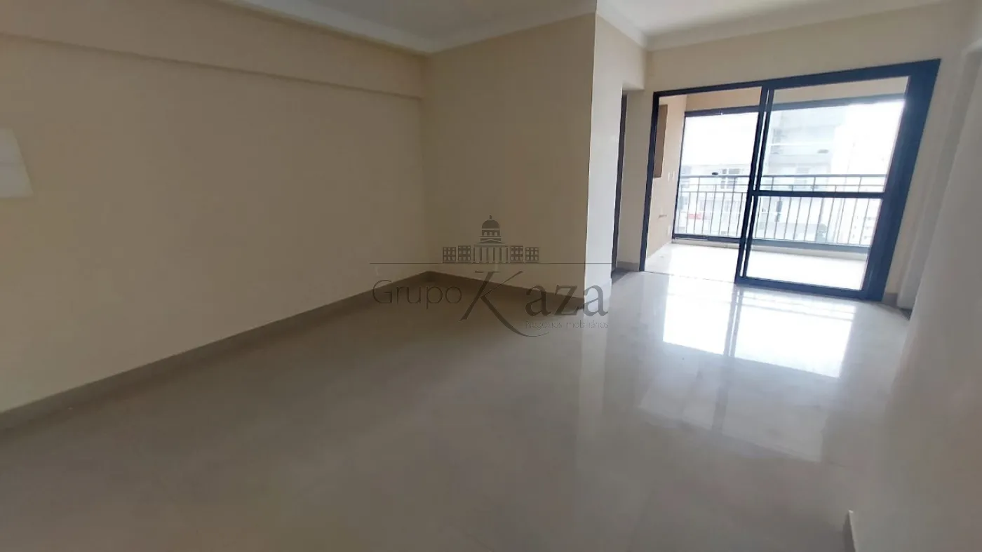 Foto 2 de Apartamento Padrão em Parque Residencial Aquarius, São José dos Campos - imagem 2