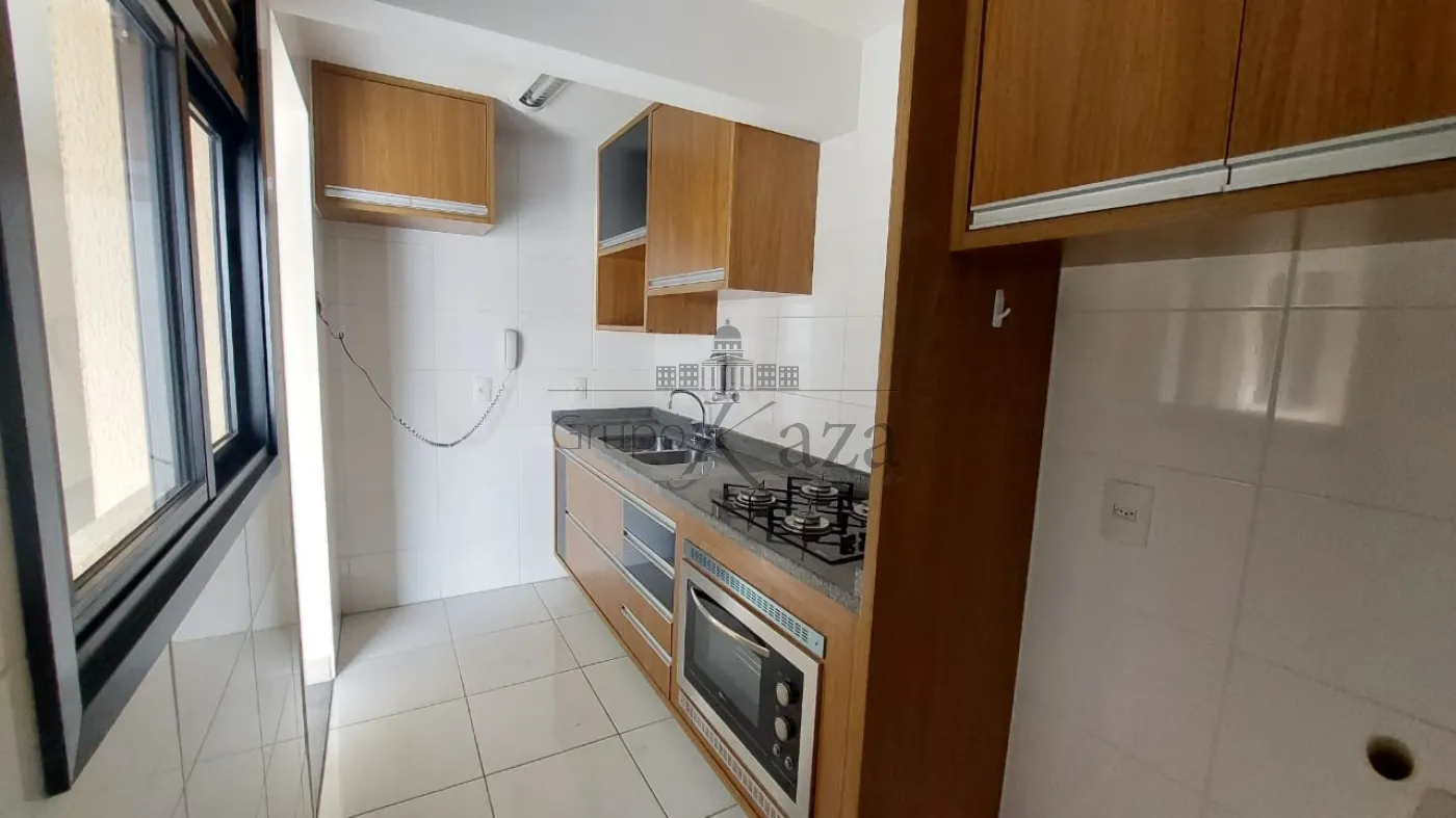 Foto 7 de Apartamento Padrão em Parque Residencial Aquarius, São José dos Campos - imagem 7