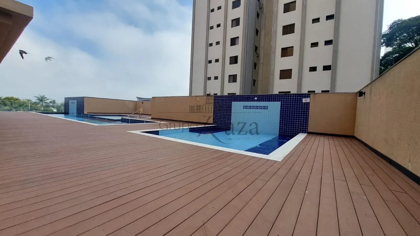 Foto 11 de Apartamento Padrão em Parque Residencial Aquarius, São José dos Campos - imagem 11