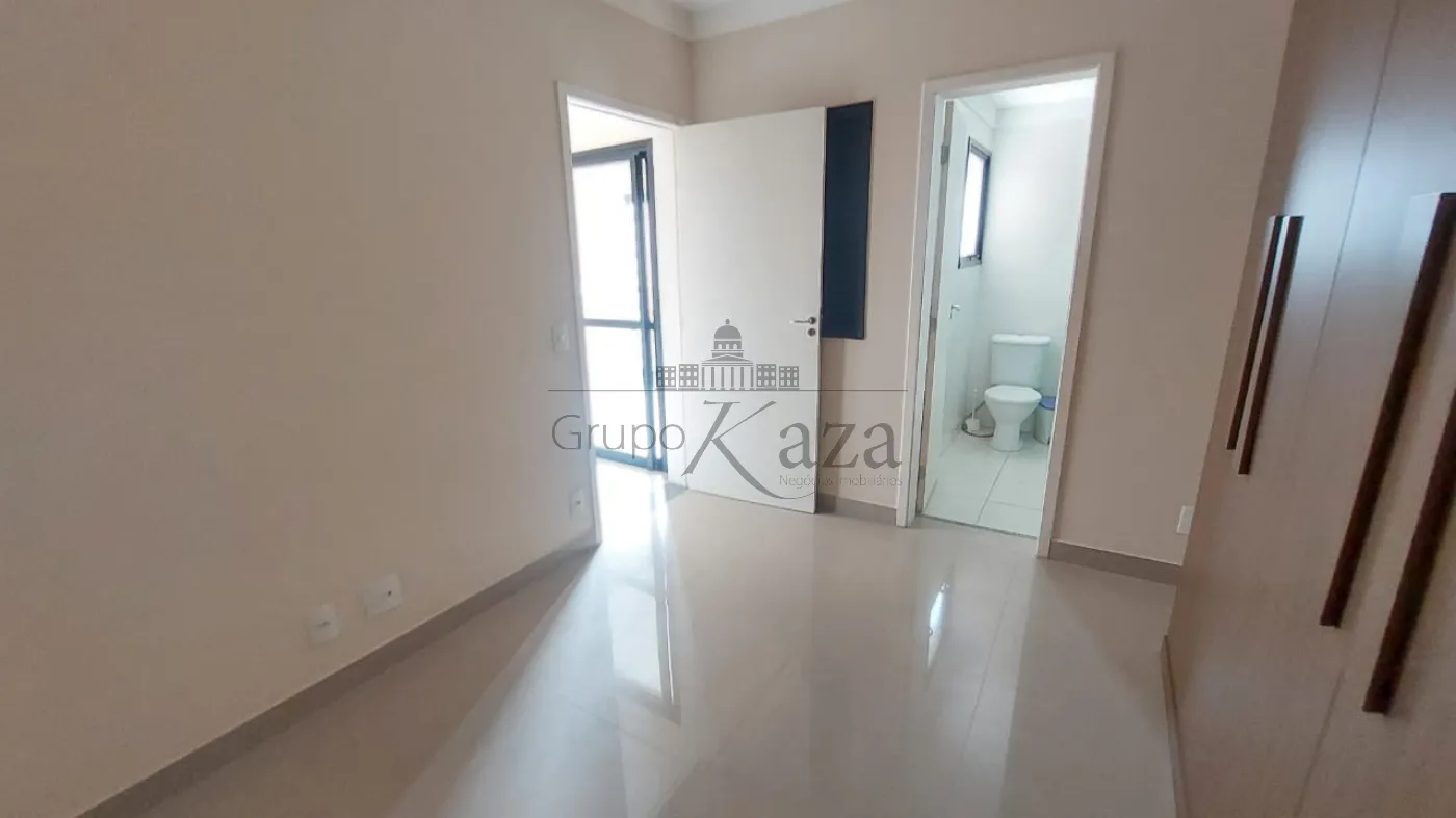 Foto 8 de Apartamento Padrão em Parque Residencial Aquarius, São José dos Campos - imagem 8