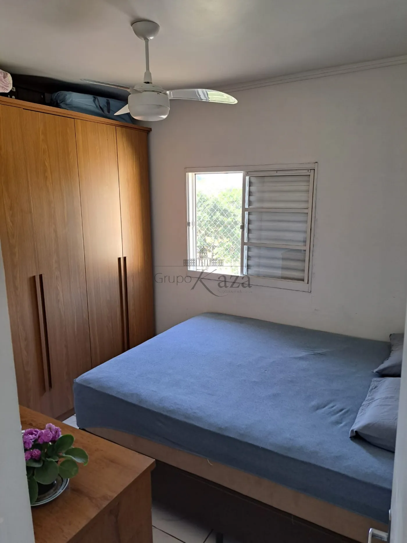 Foto 11 de Apartamento Padrão em Conjunto Residencial Galo Branco, São José dos Campos - imagem 11