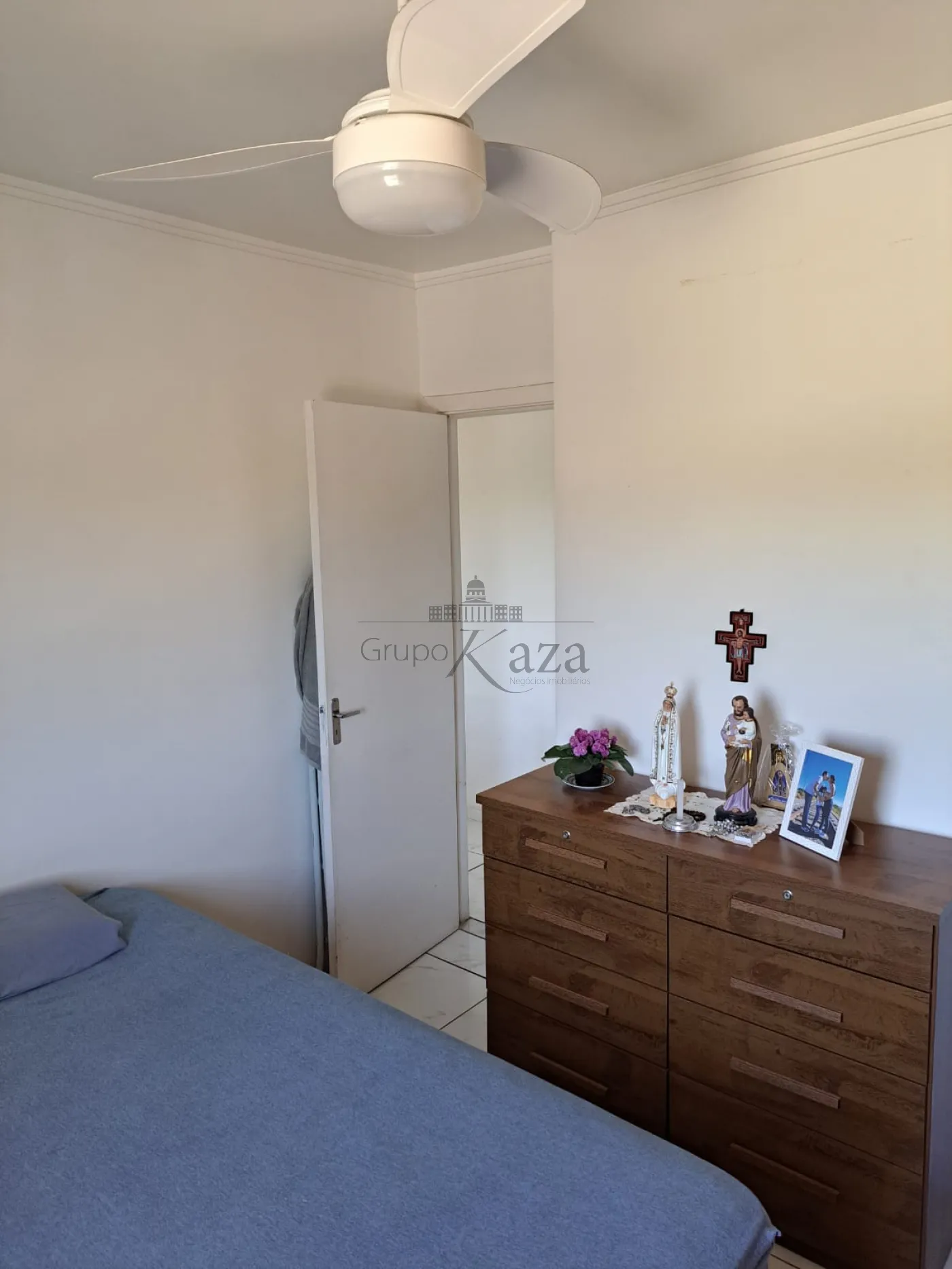 Foto 12 de Apartamento Padrão em Conjunto Residencial Galo Branco, São José dos Campos - imagem 12