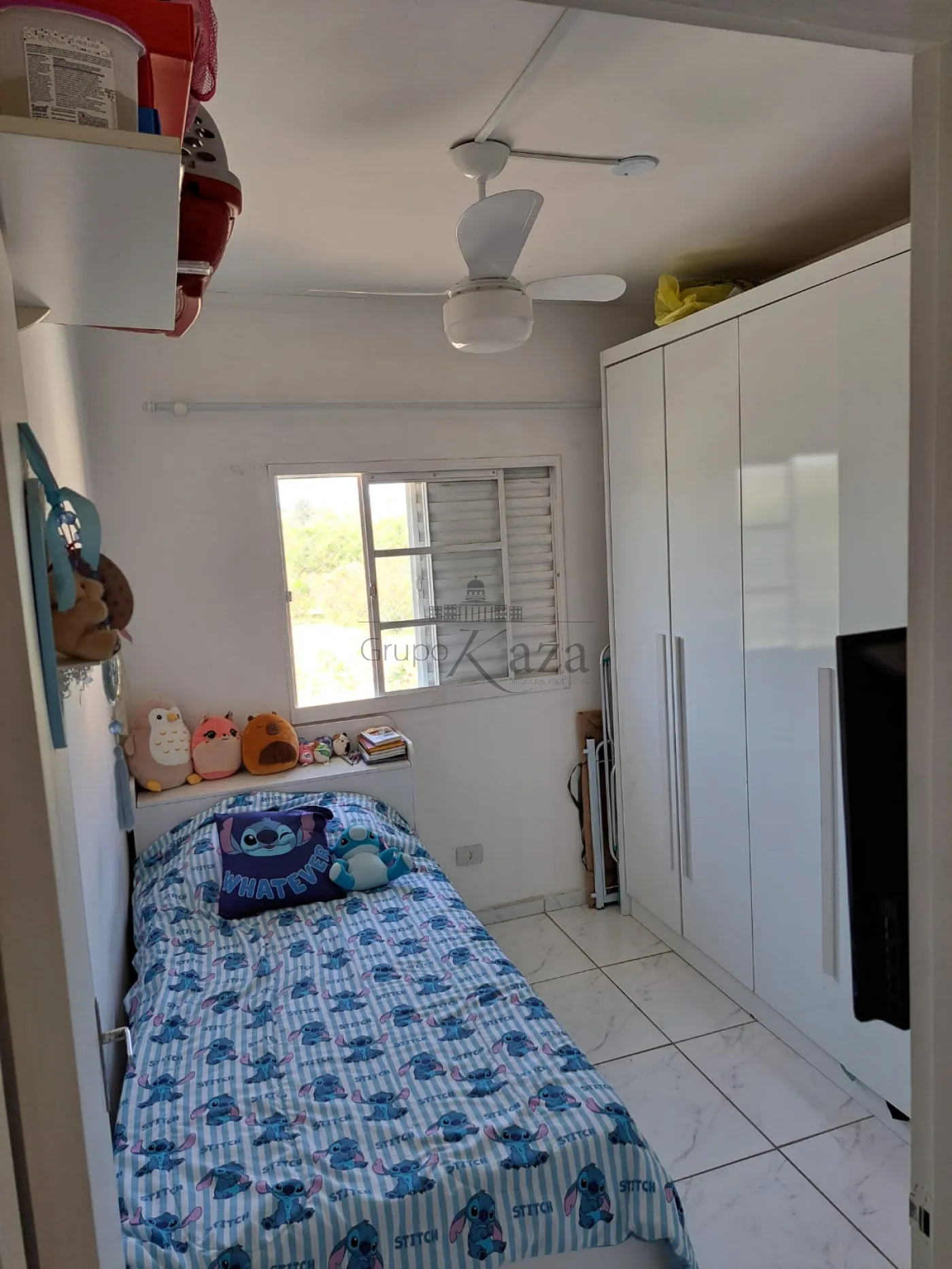 Foto 13 de Apartamento Padrão em Conjunto Residencial Galo Branco, São José dos Campos - imagem 13