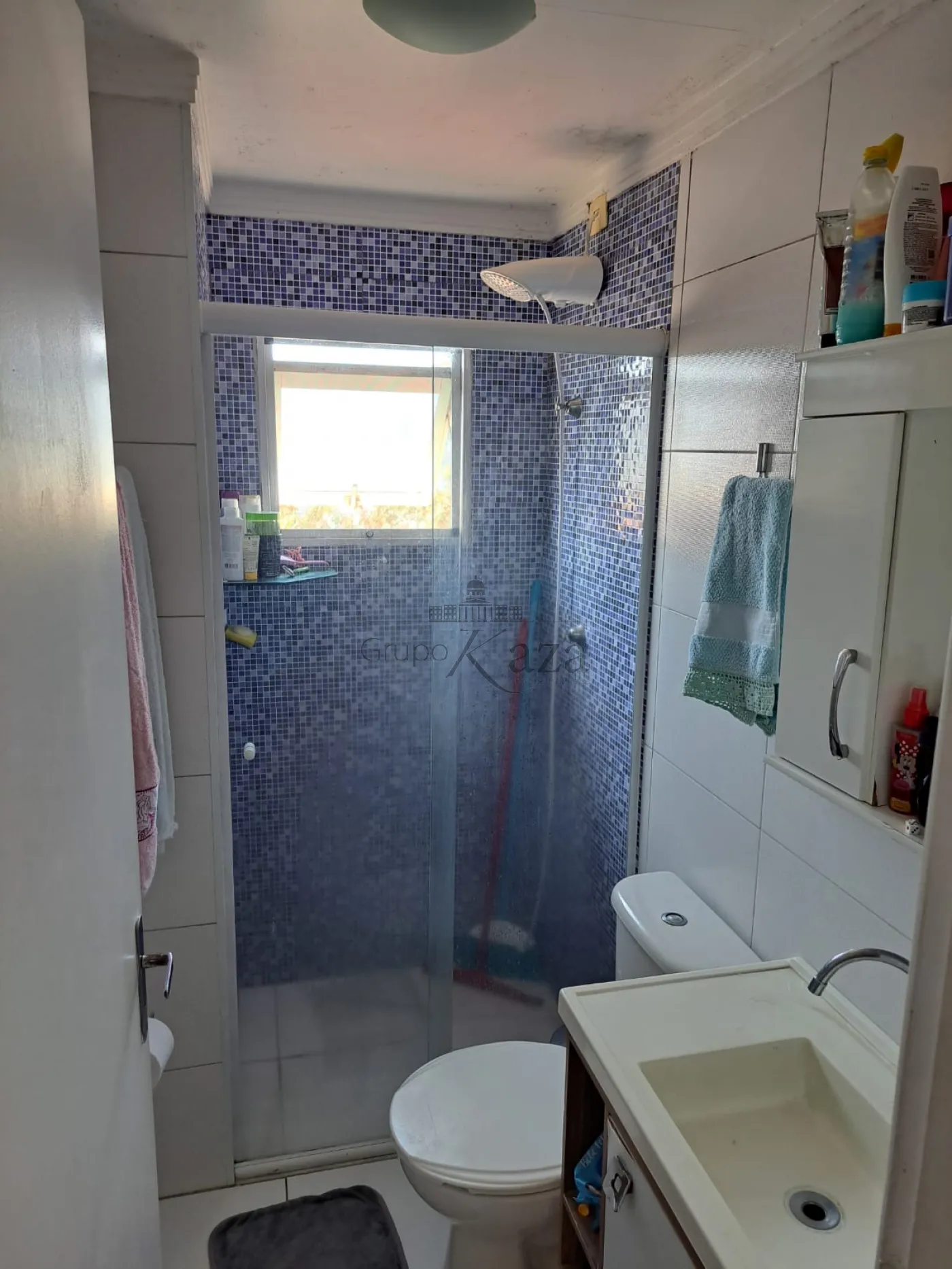 Foto 10 de Apartamento Padrão em Conjunto Residencial Galo Branco, São José dos Campos - imagem 10