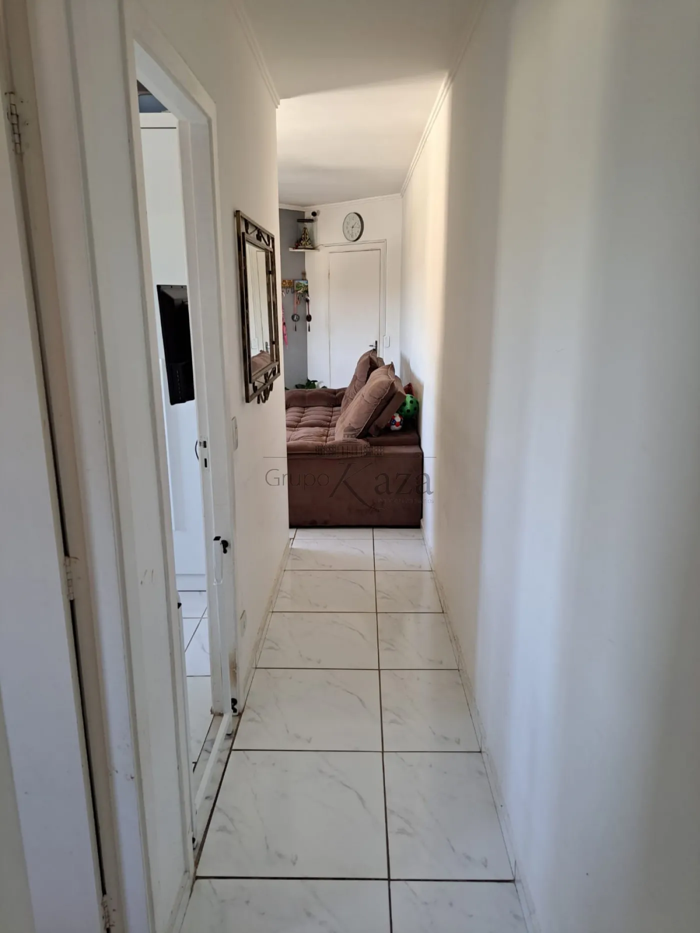Foto 8 de Apartamento Padrão em Conjunto Residencial Galo Branco, São José dos Campos - imagem 8