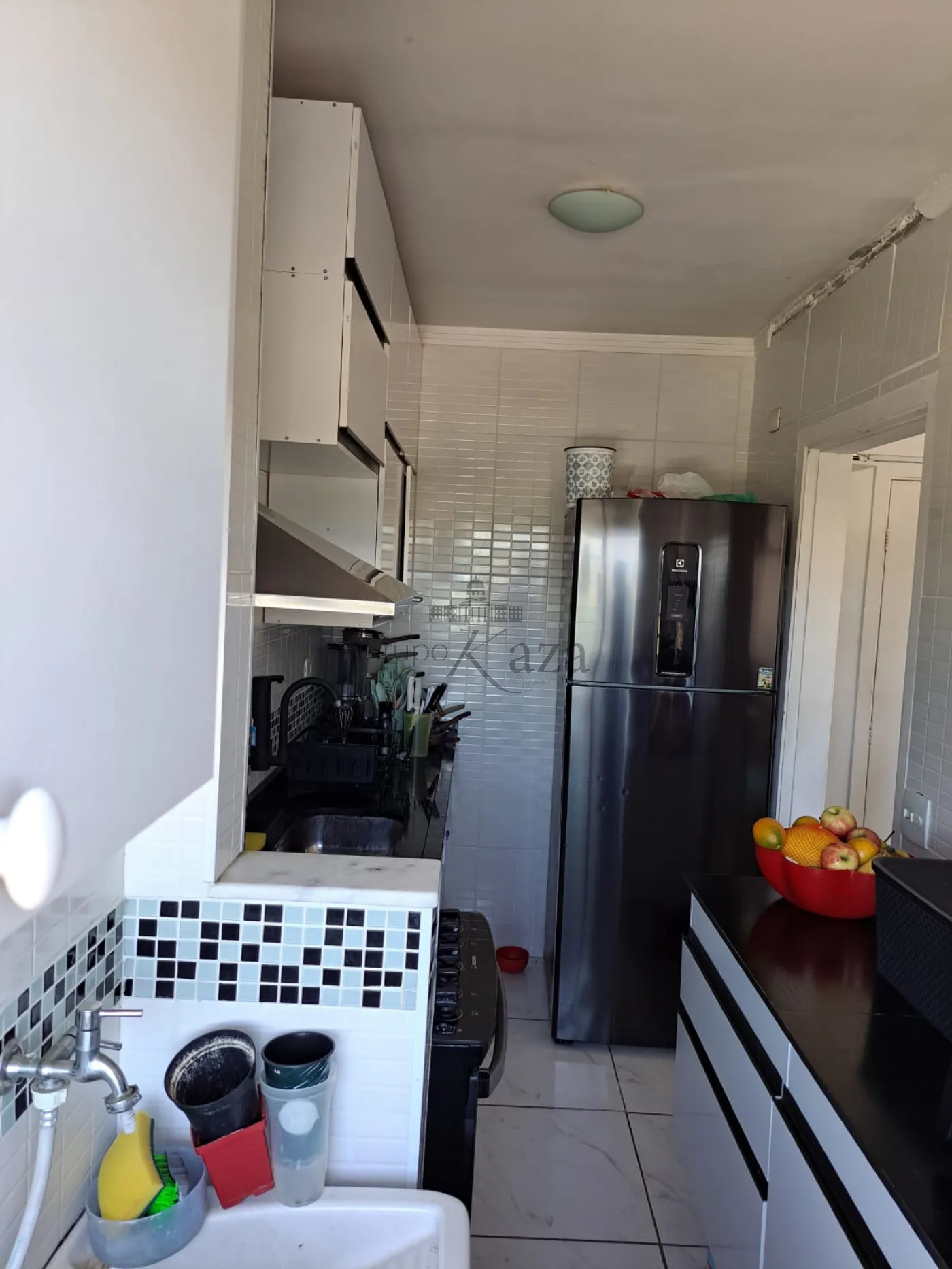 Foto 6 de Apartamento Padrão em Conjunto Residencial Galo Branco, São José dos Campos - imagem 6