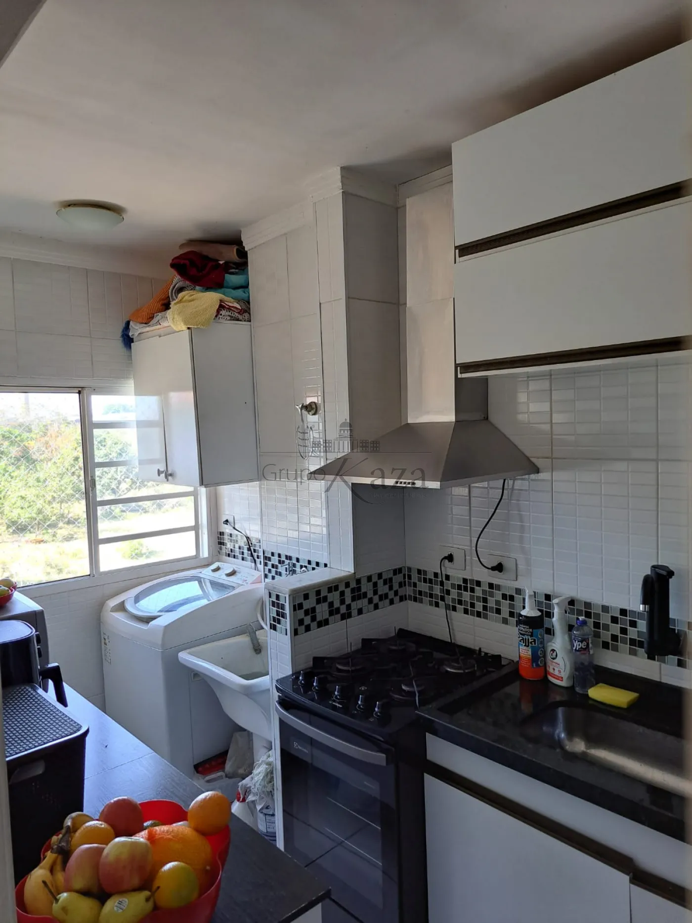 Foto 4 de Apartamento Padrão em Conjunto Residencial Galo Branco, São José dos Campos - imagem 4