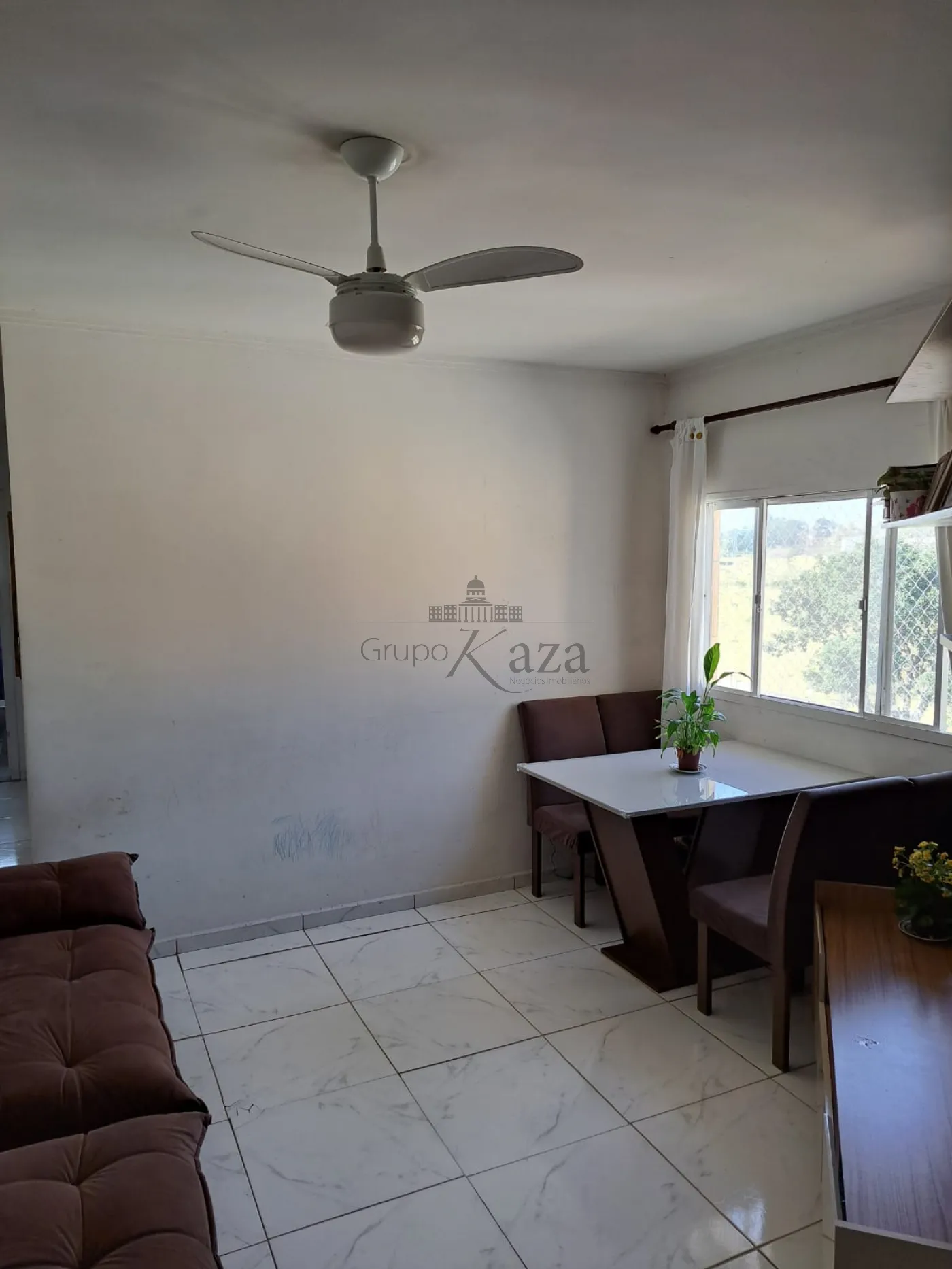 Foto 3 de Apartamento Padrão em Conjunto Residencial Galo Branco, São José dos Campos - imagem 3