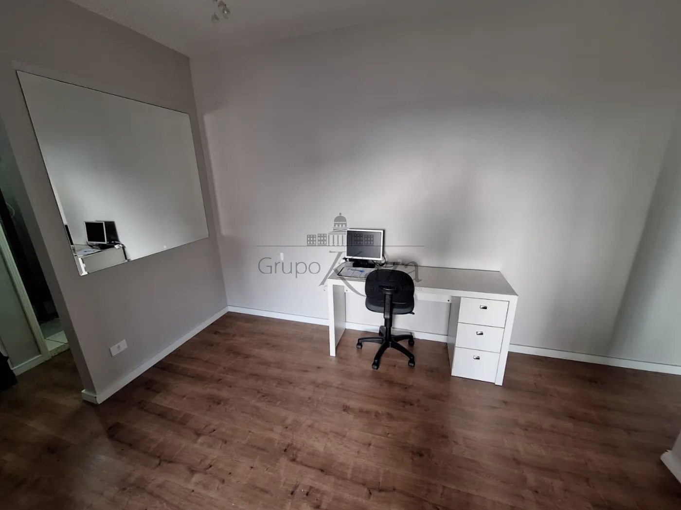 Foto 4 de Apartamento Padrão em Parque Residencial Aquarius, São José dos Campos - imagem 4