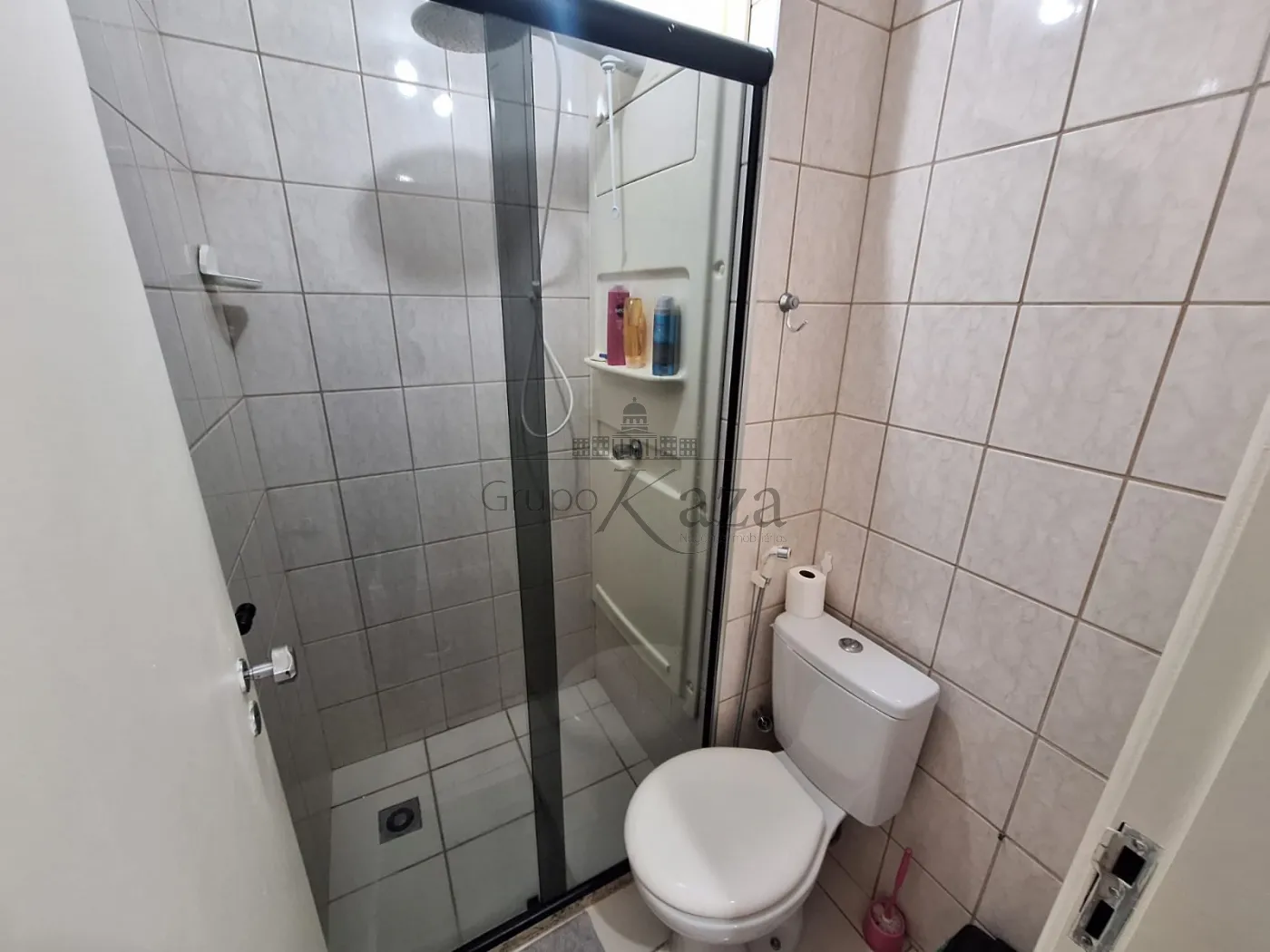 Foto 15 de Apartamento Padrão em Parque Residencial Aquarius, São José dos Campos - imagem 15