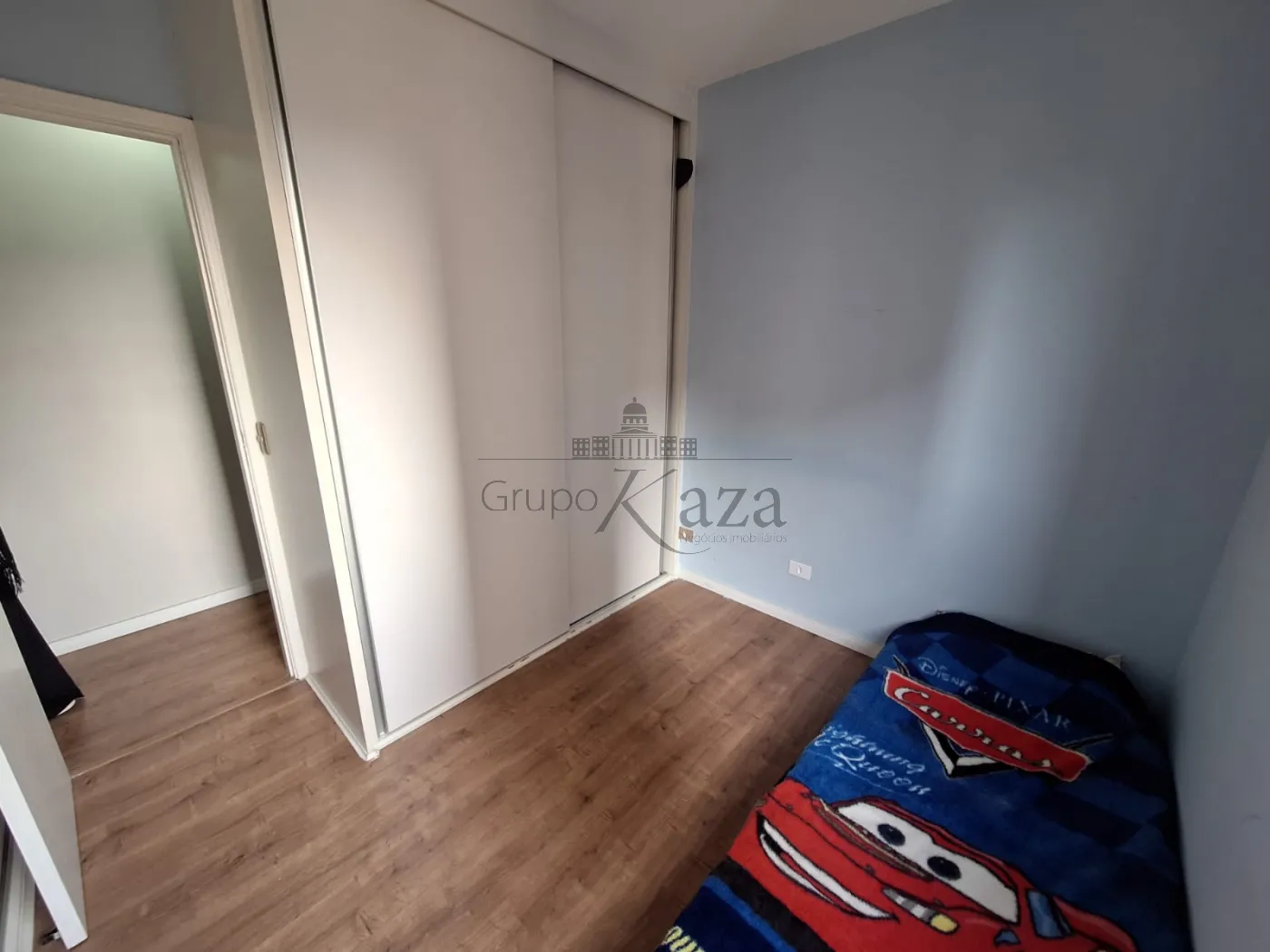 Foto 11 de Apartamento Padrão em Parque Residencial Aquarius, São José dos Campos - imagem 11