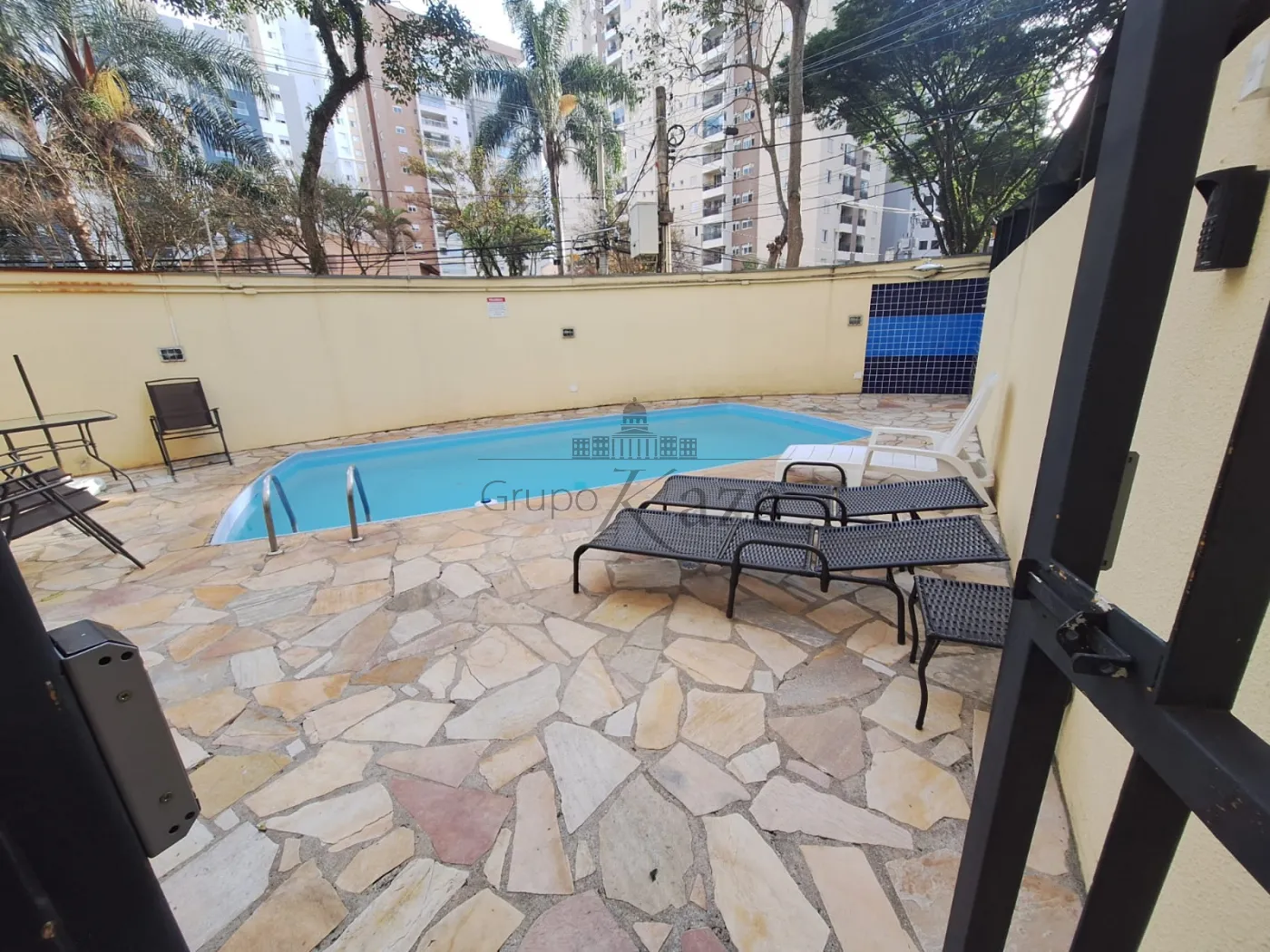 Foto 17 de Apartamento Padrão em Parque Residencial Aquarius, São José dos Campos - imagem 17