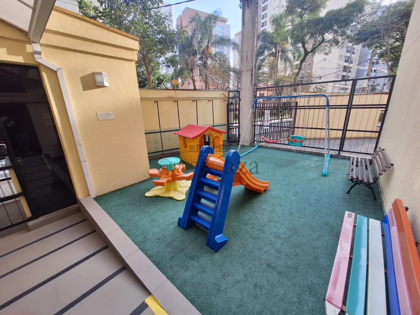 Foto 19 de Apartamento Padrão em Parque Residencial Aquarius, São José dos Campos - imagem 19