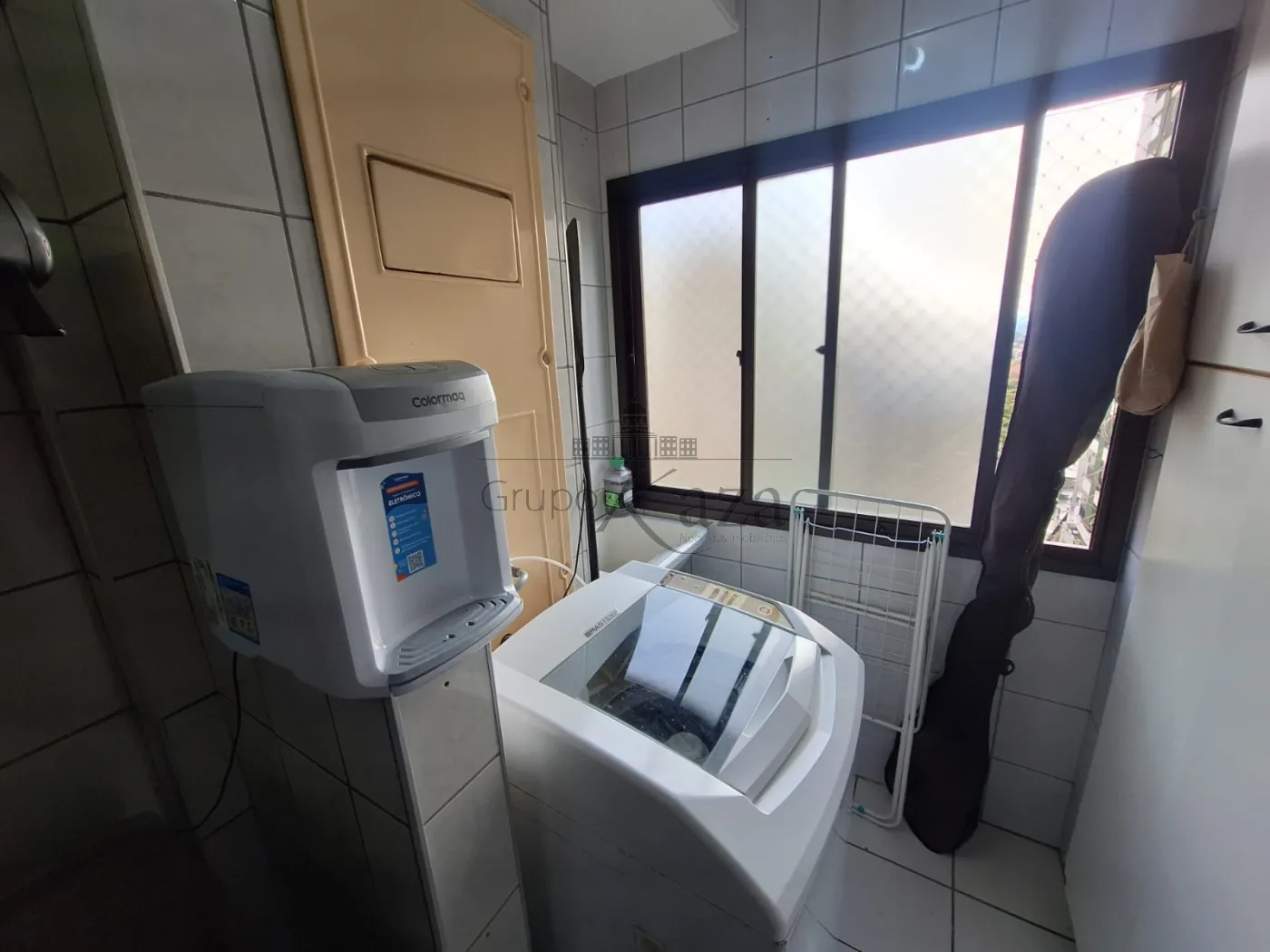 Foto 7 de Apartamento Padrão em Parque Residencial Aquarius, São José dos Campos - imagem 7