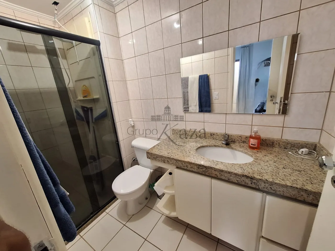 Foto 10 de Apartamento Padrão em Parque Residencial Aquarius, São José dos Campos - imagem 10