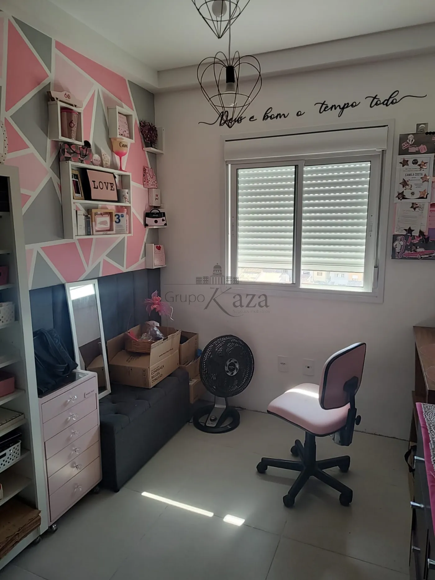 Foto 7 de Apartamento Padrão em Parque Residencial Flamboyant, São José dos Campos - imagem 7
